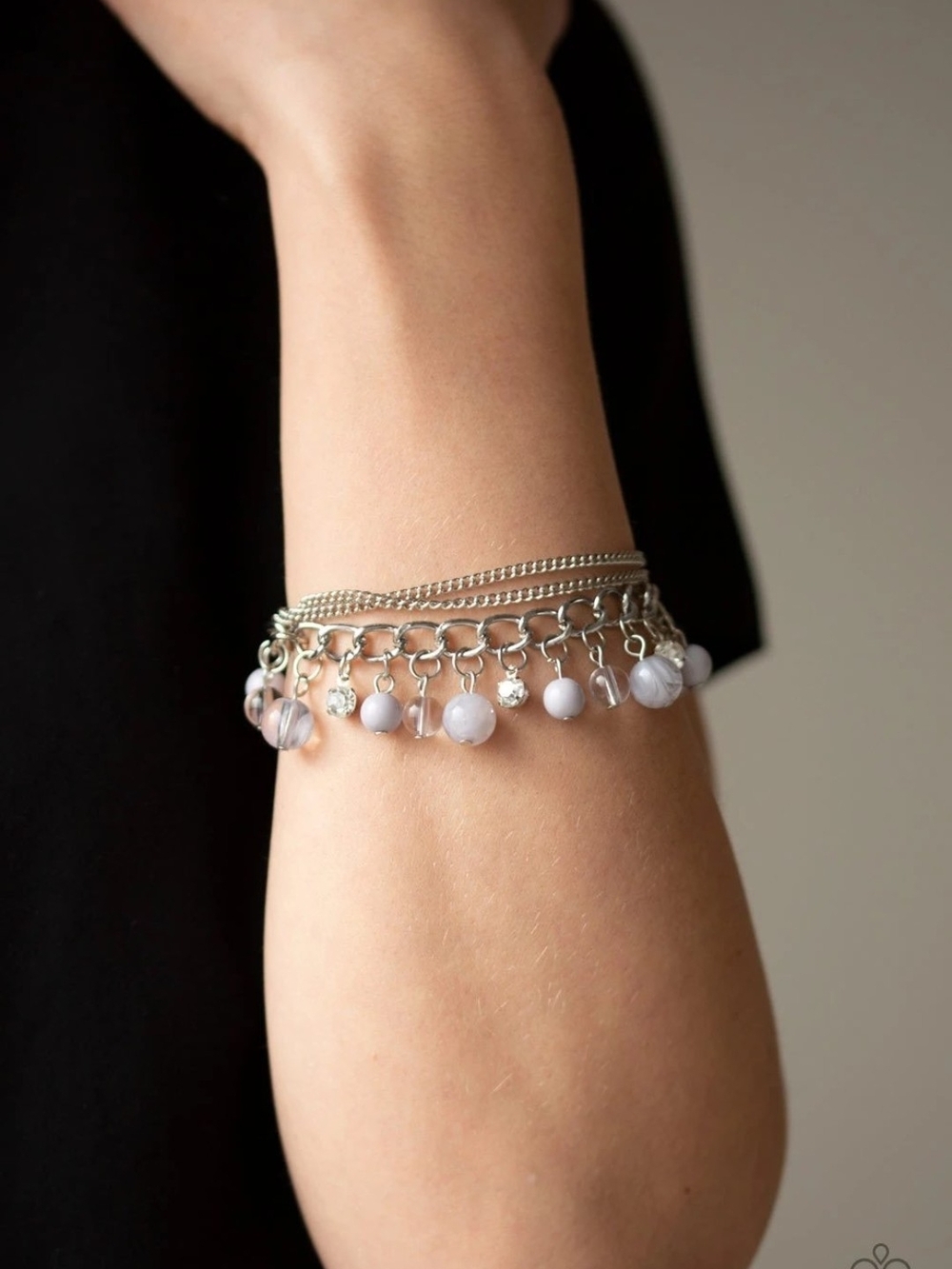 NWT Paparazzi Bracelets 3/$7 Or 5/$10. - Picture 4 of 12